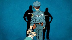 १० करोडको डिजिटल स्क्याम चलाउने टोली पर्सामा पक्राउ